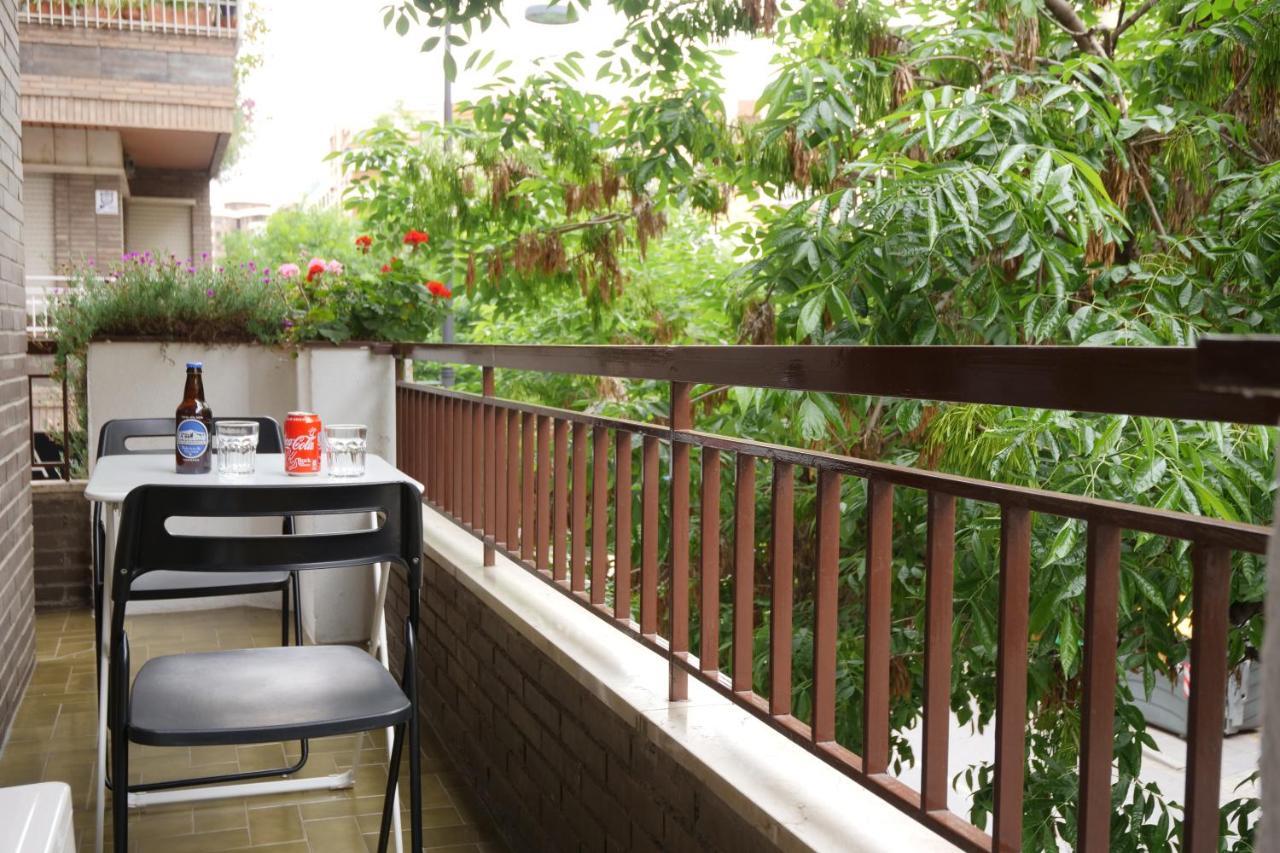 Apartamento Castillo Granada Esterno foto