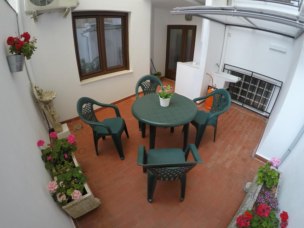Apartamento Castillo Granada Esterno foto
