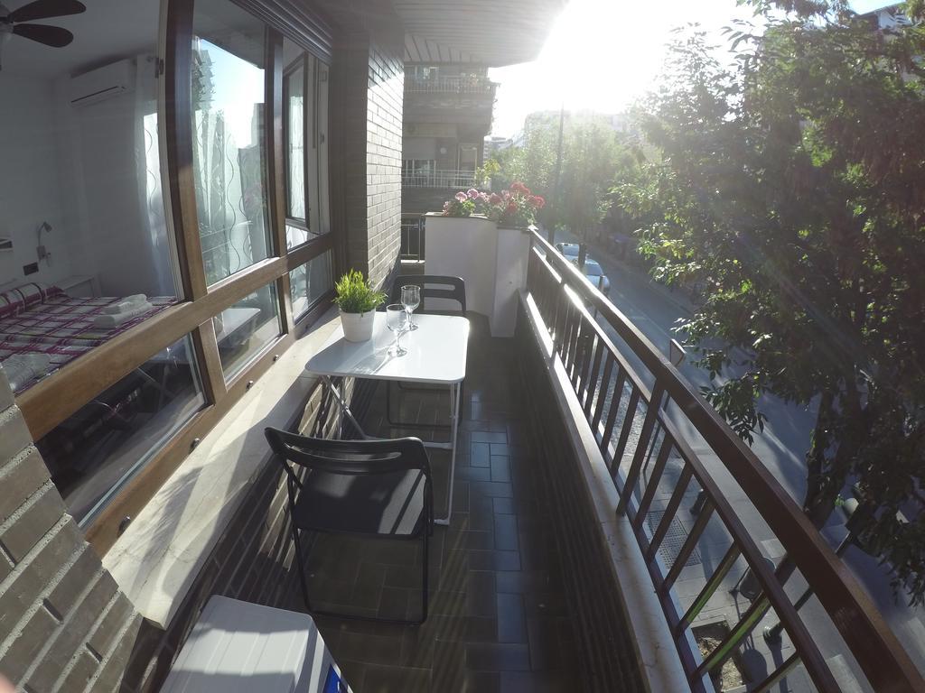 Apartamento Castillo Granada Esterno foto