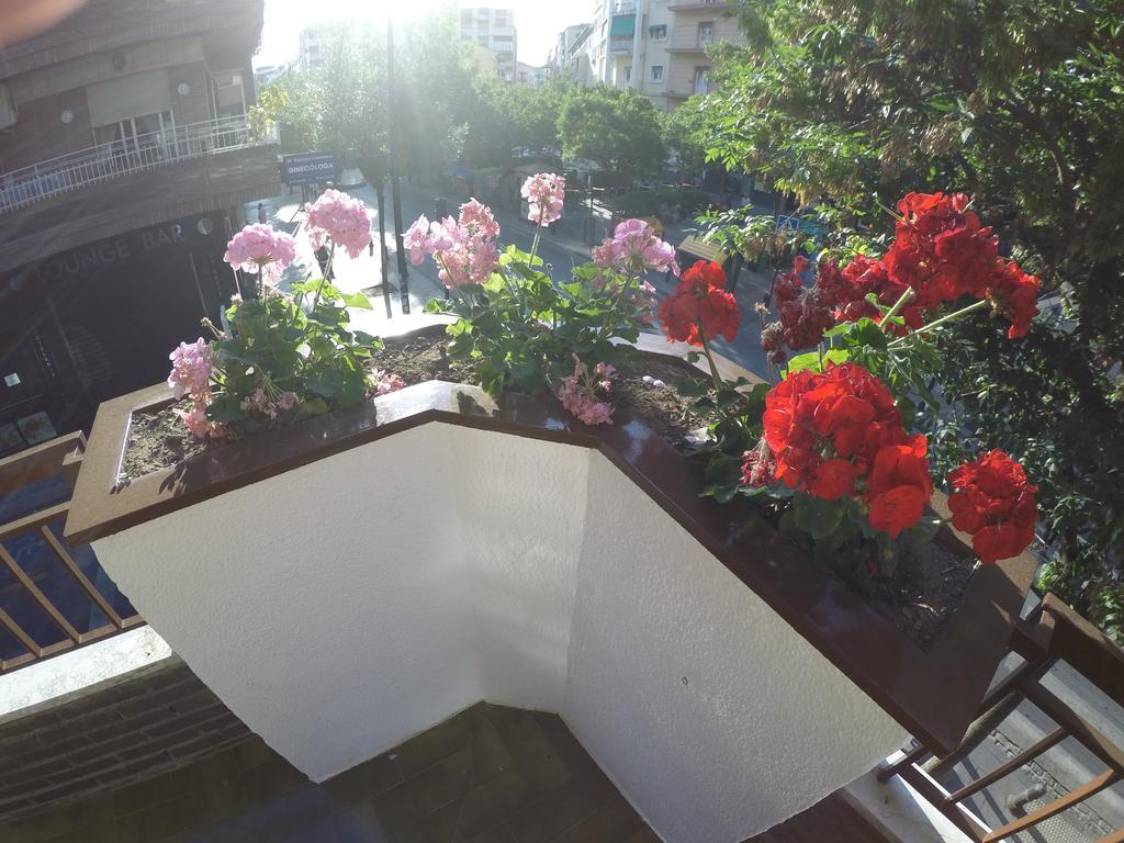 Apartamento Castillo Granada Esterno foto