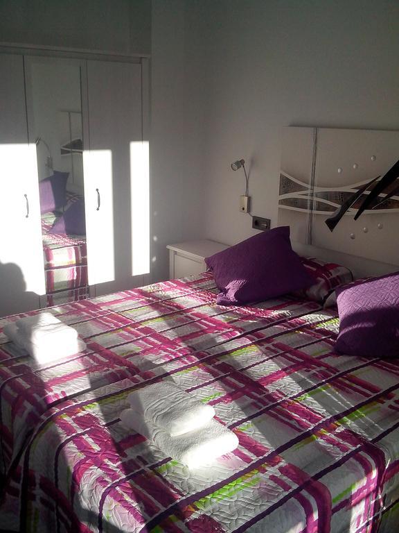 Apartamento Castillo Granada Esterno foto